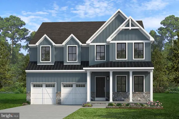 10000 Sycamore Dr #winchester, LANSDALE, PA 19446