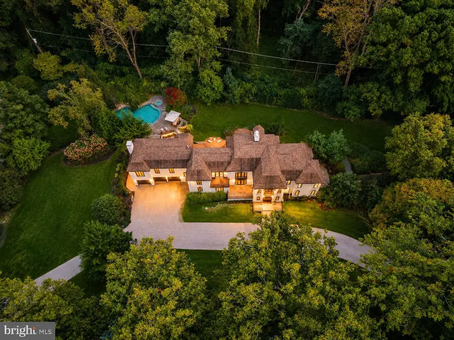 1075 Green Valley Rd #, Bryn Mawr, PA 19010 - #2