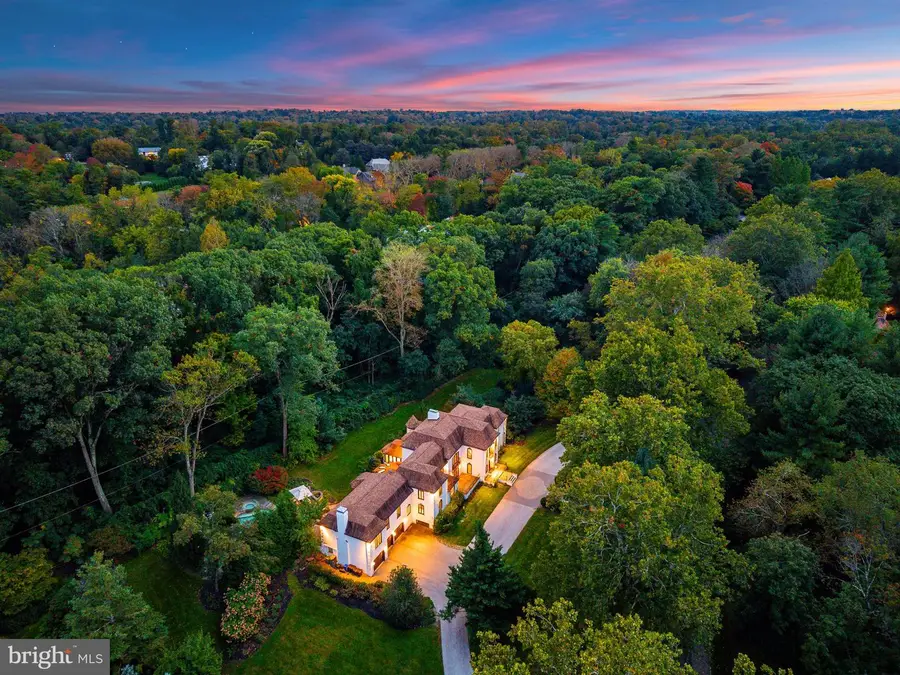 1075 Green Valley Rd #, Bryn Mawr, PA 19010 - #3