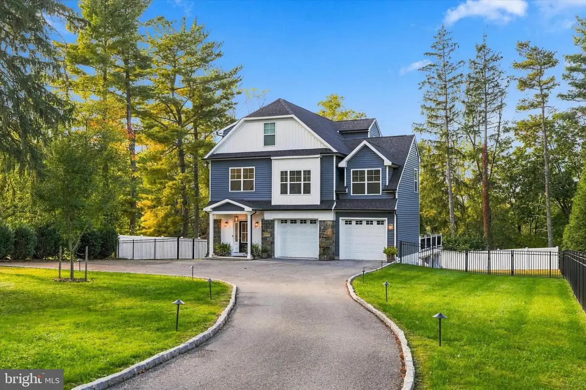 1925 Hallowell Rd, Plymouth Meeting, PA 19462 - #1