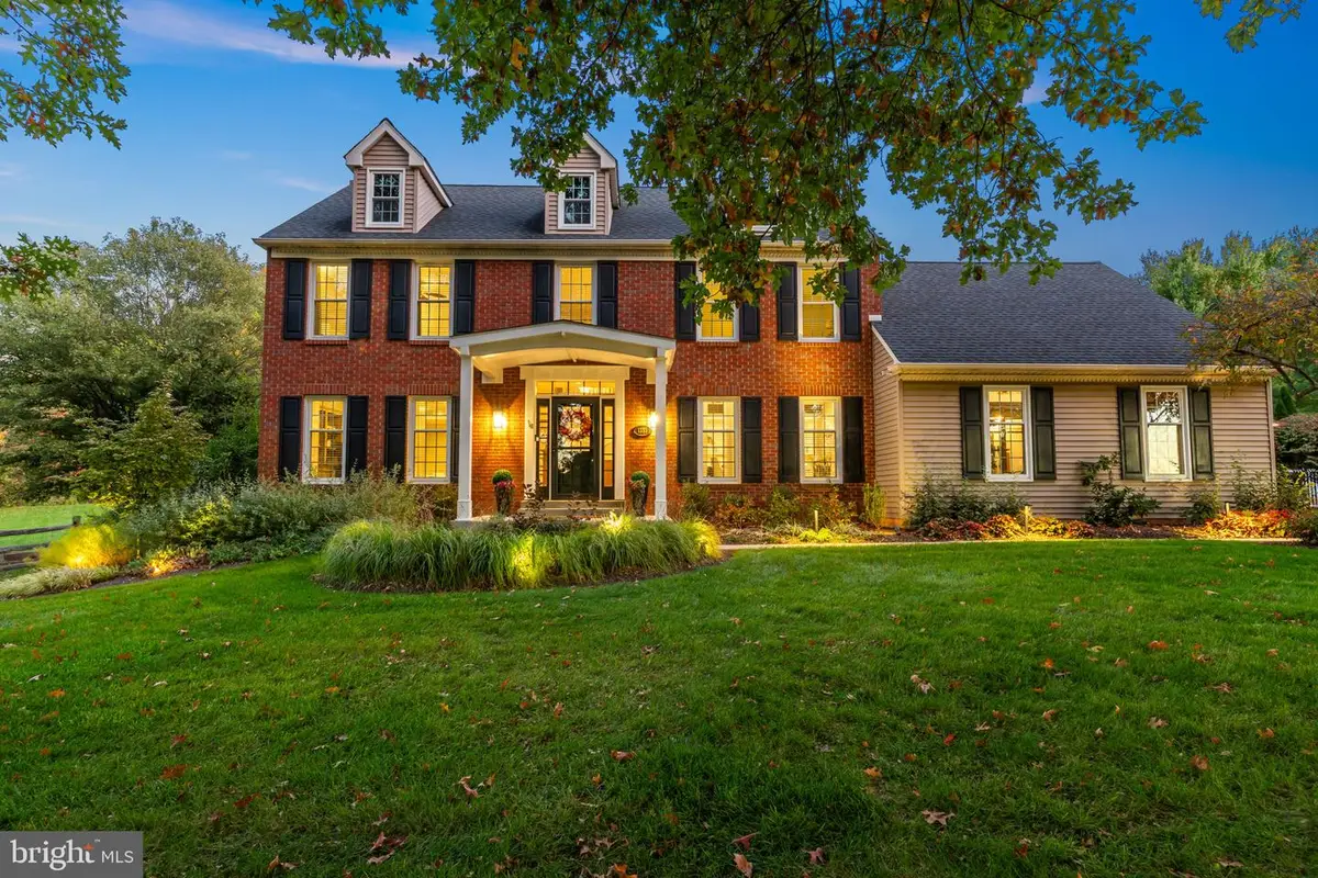 1335 Michael Way #, Lansdale, PA 19446 - #1