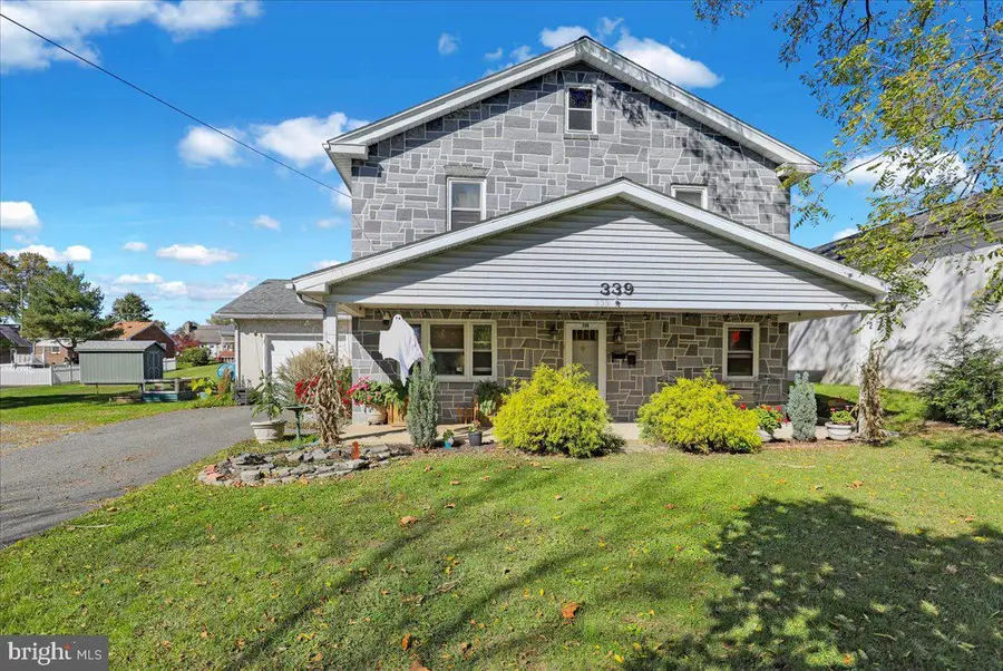 339 Fairview St, Pottstown, PA 19464 - #3