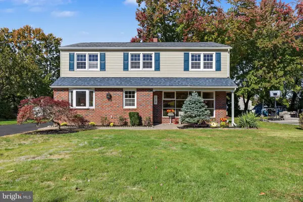 13 Fairway Dr #, PLYMOUTH MEETING, PA 19462