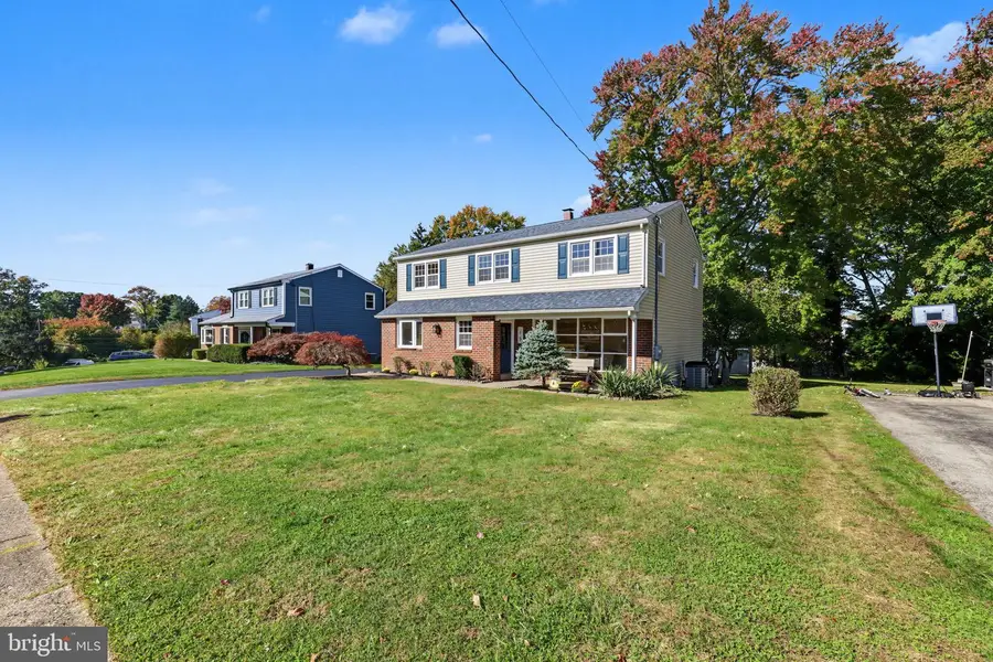 13 Fairway Dr #, Plymouth Meeting, PA 19462 - #3
