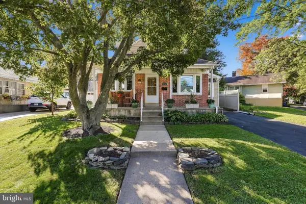 2530 Brookdale Ave, ABINGTON, PA 19001