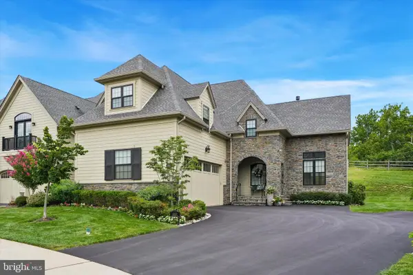 6060 Creekside Dr, FLOURTOWN, PA 19031