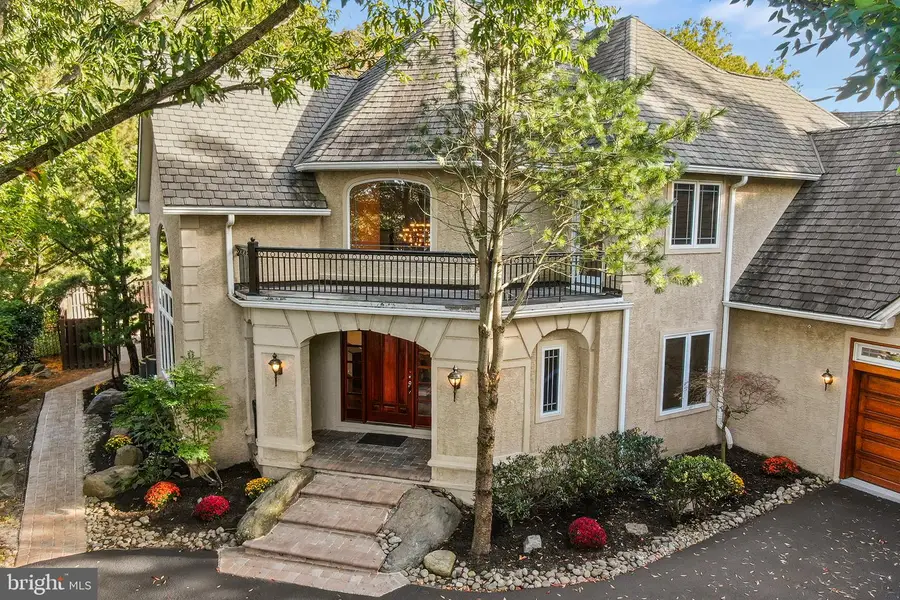 1435 Wesleys Run, Gladwyne, PA 19035 - #3