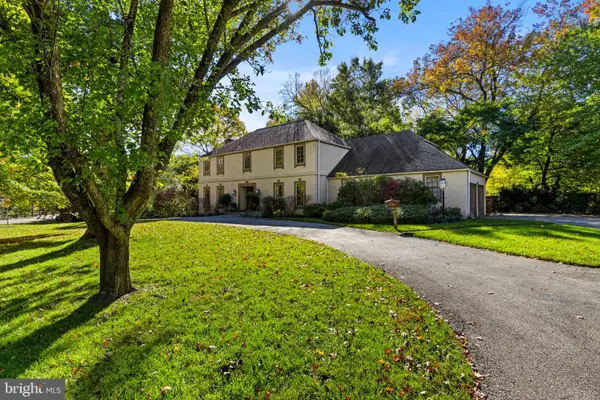 736 Woodleave Rd #, BRYN MAWR, PA 19010