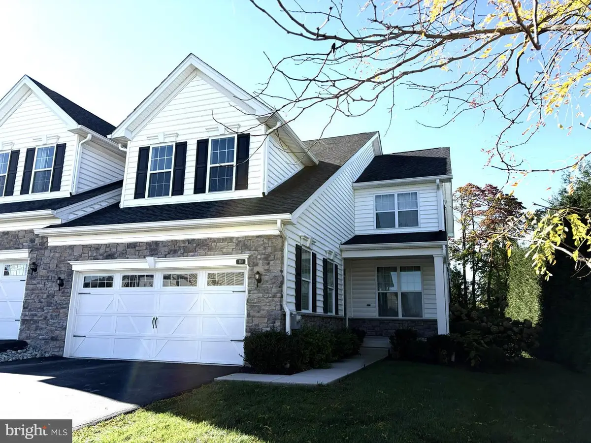318 Wheat Sheaf Way, Collegeville, PA 19426 - #1