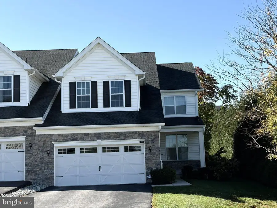 318 Wheat Sheaf Way, Collegeville, PA 19426 - #3