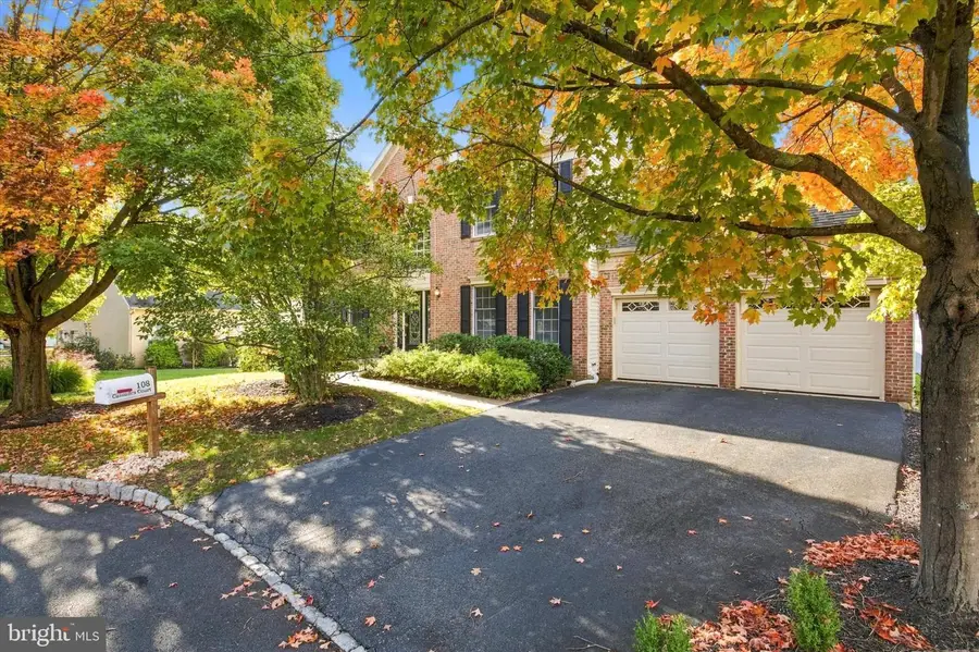 108 Cascades Ct, Blue Bell, PA 19422 - #2