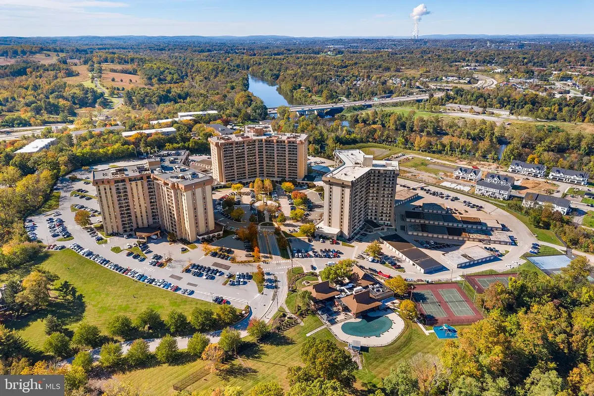 20838 Valley Forge Cir #838, King Of Prussia, PA 19406 - #1