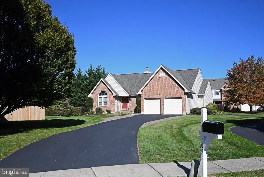 109 Fieldstone Way, Lansdale, PA 19446 - #3
