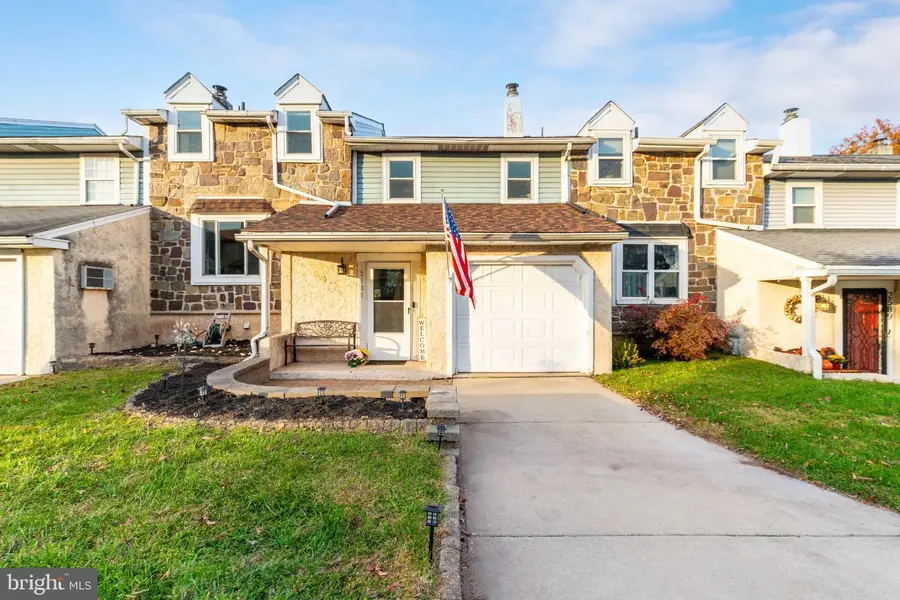 2585 Terraced Hill Ct, Pottstown, PA 19464 - #2