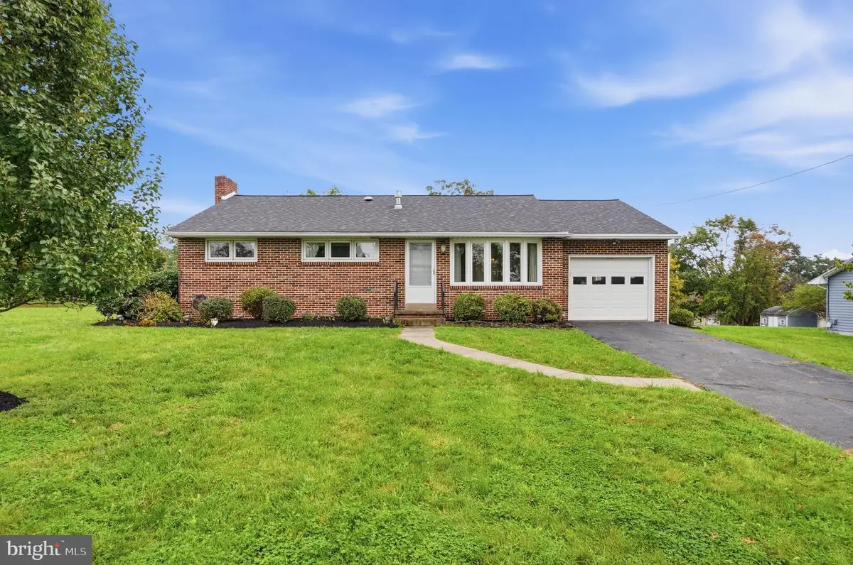1382 Kauffman Rd #, Pottstown, PA 19464 - #1