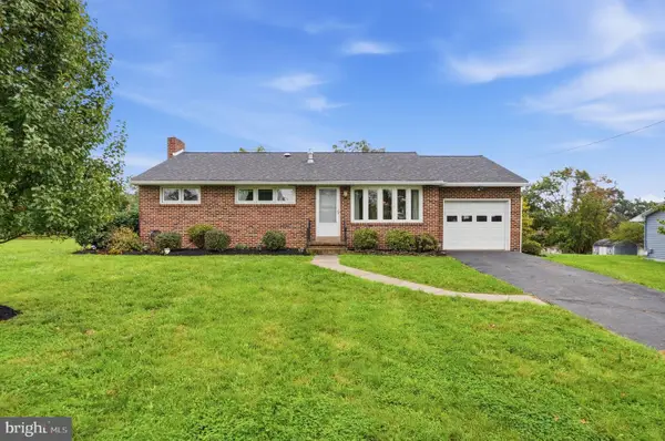 1382 Kauffman Rd #, POTTSTOWN, PA 19464
