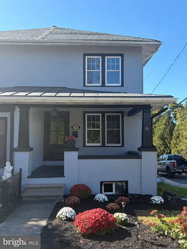 16 Cherry St #, EAST GREENVILLE, PA 18041