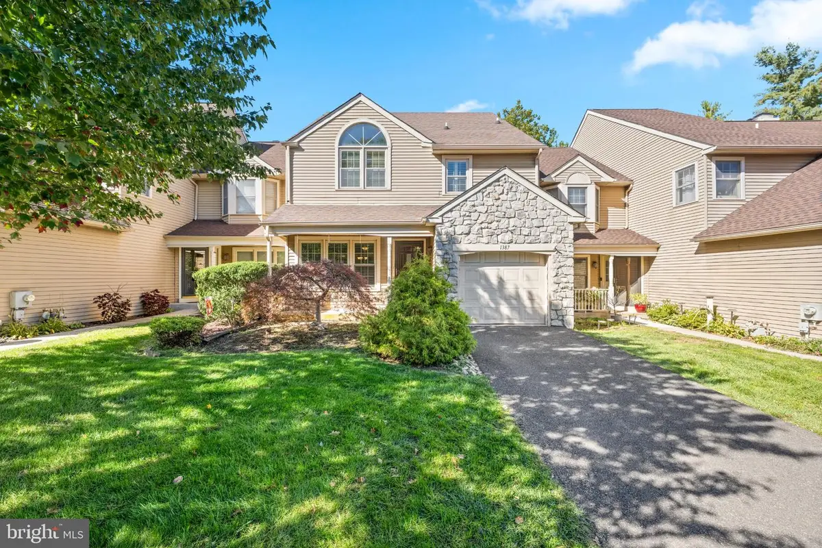 1387 Gwynedale Way, Lansdale, PA 19446 - #1