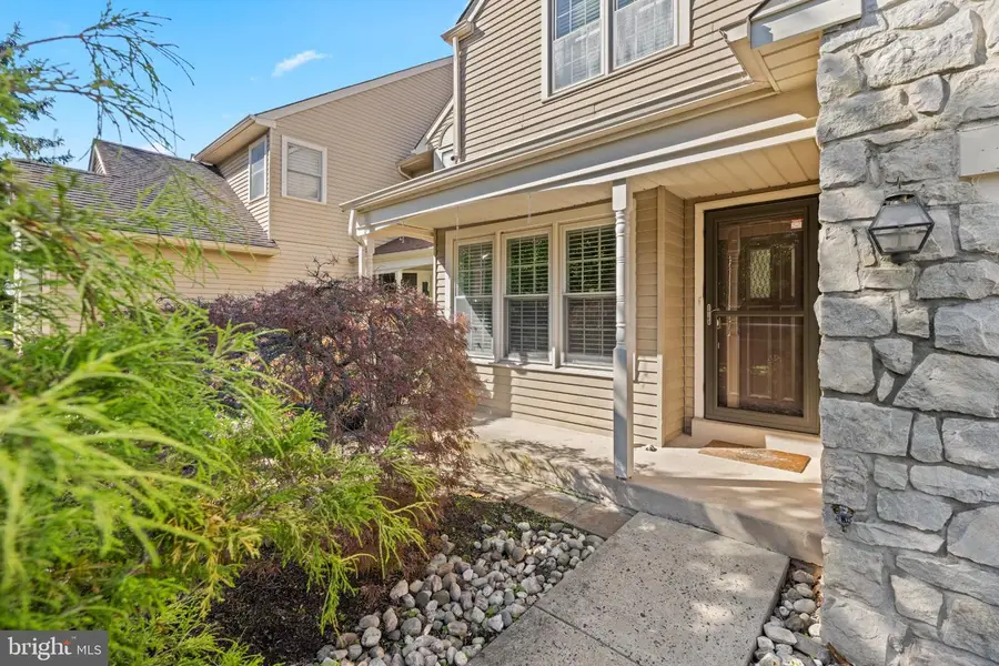 1387 Gwynedale Way, Lansdale, PA 19446 - #3