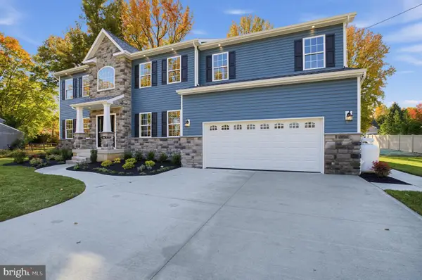 186 Byberry Rd., HUNTINGDON VALLEY, PA 19006
