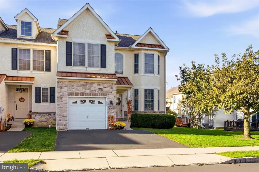 106 Cricket Dr, Conshohocken, PA 19428 - #2