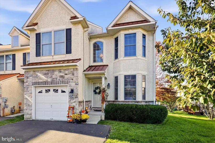 106 Cricket Dr, Conshohocken, PA 19428 - #3