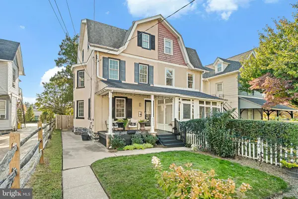 592 Barrett Ave, HAVERFORD, PA 19041