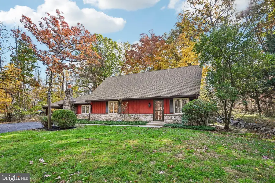 14 Meng Rd, Schwenksville, PA 19473 - #2