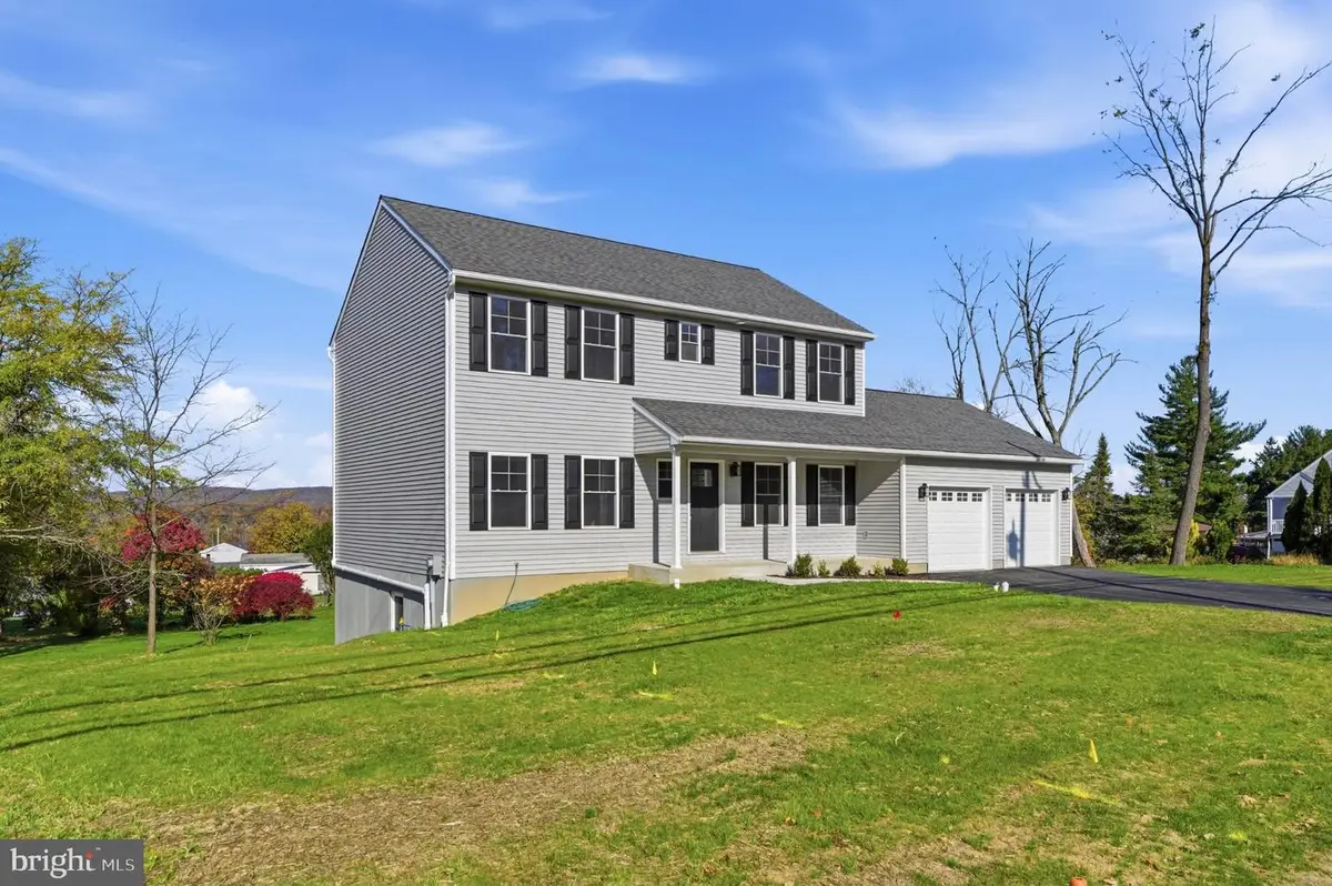 1563 Gilbertsville Rd #, Pottstown, PA 19464 - #1