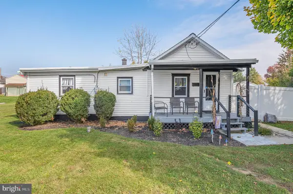 335 Ash St, POTTSTOWN, PA 19464