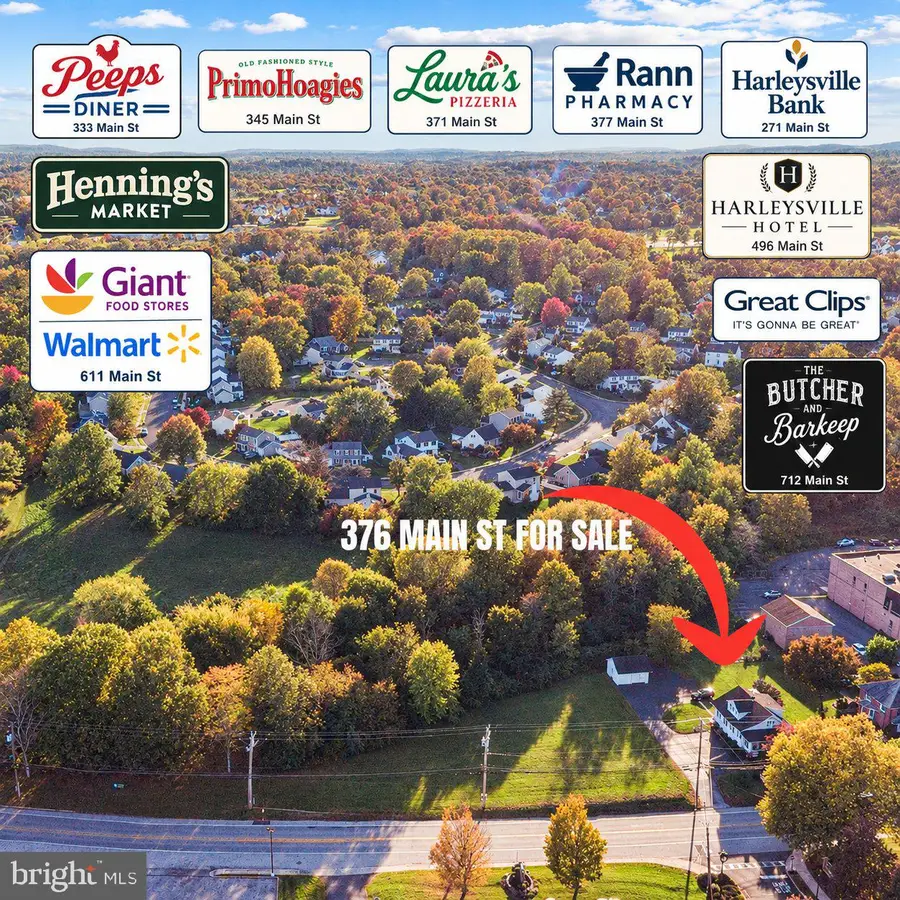 376 Main St, Harleysville, PA 19438 - #3