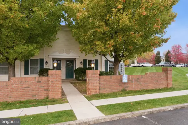 1101a Jefferson Ct, LANSDALE, PA 19446