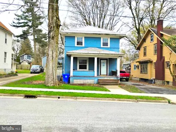 10 Ridge Ave, GREENVILLE, PA 16125