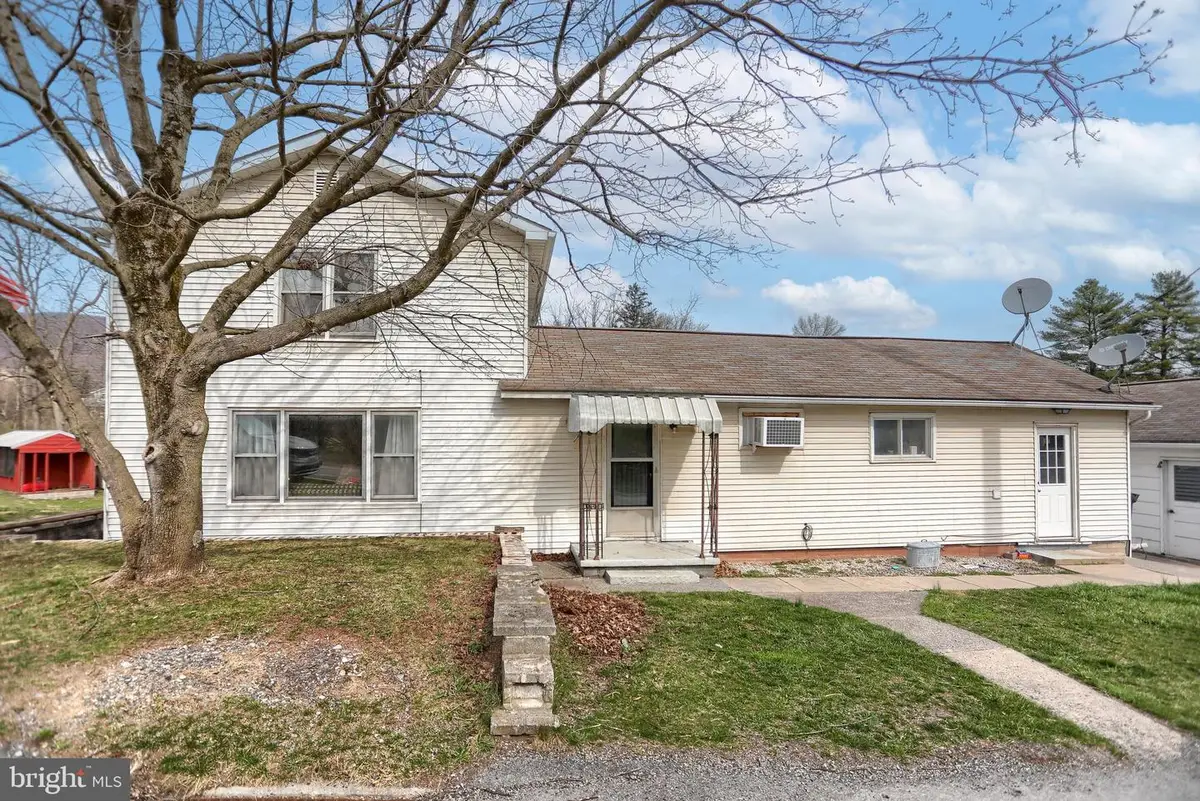 12700 Ferguson Valley Rd, Lewistown, PA 17044 - Image #1