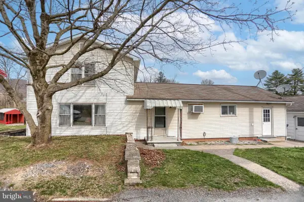12700 Ferguson Valley Rd, LEWISTOWN, PA 17044