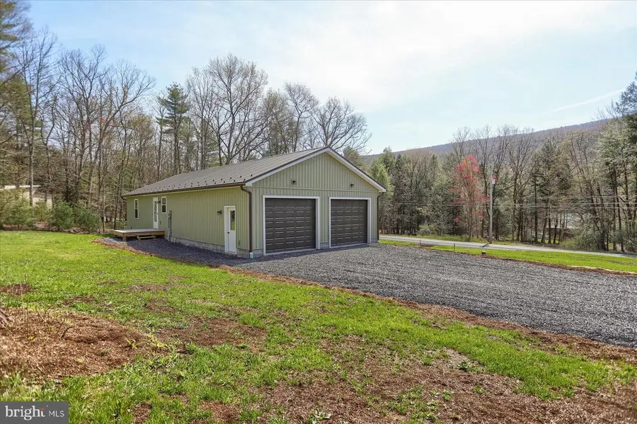 3497 New Lancaster Valley Rd, Milroy, PA 17063 - Image #2