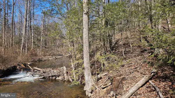 Old Us Highway 322 #lot 4, MILROY, PA 17063