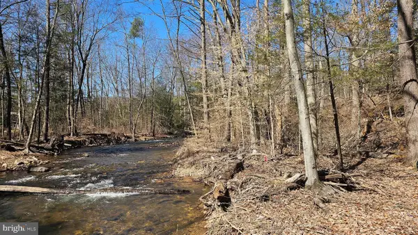 Old Us Highway 322 #lot 3, MILROY, PA 17063