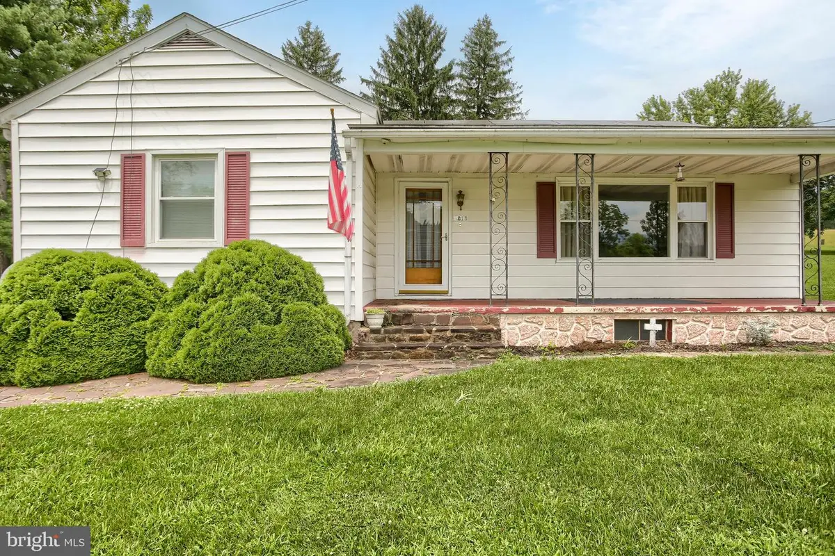 4813 Us Highway 522 S, Oliver, PA 17051 - Image #1