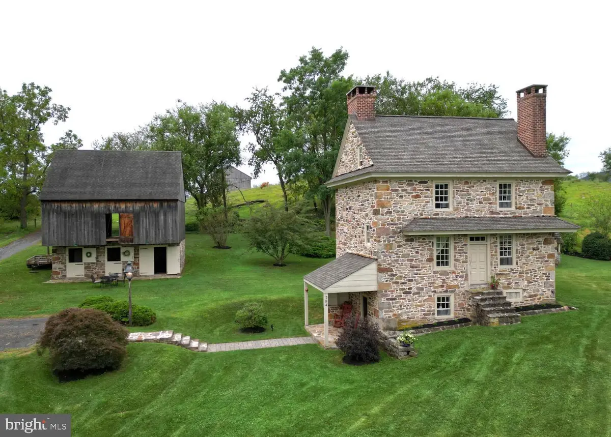 784 Coffee Run Rd, Reedsville, PA 17084 - Image #1