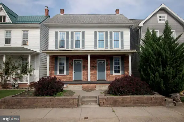 111-113 Shaw Ave, LEWISTOWN, PA 17044