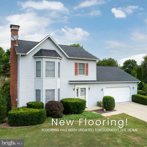 39 Colonial Dr, REEDSVILLE, PA 17084