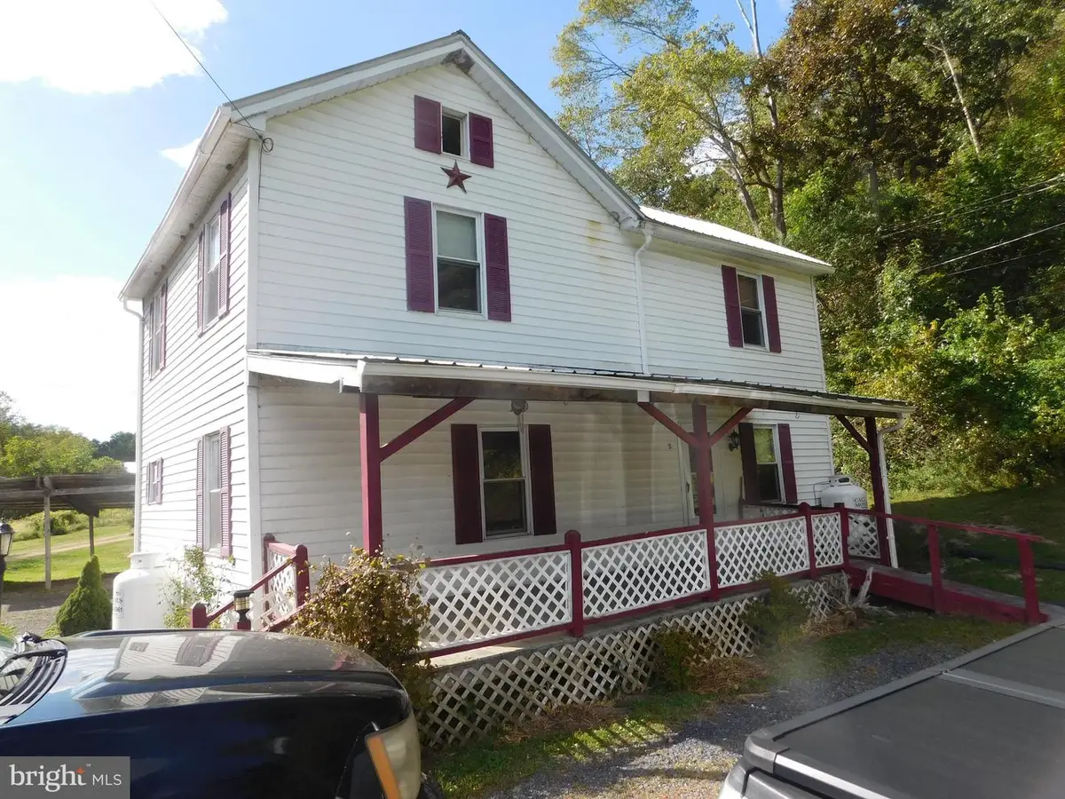 5 Barnett Lane, McClure, PA 17841 - Image #1