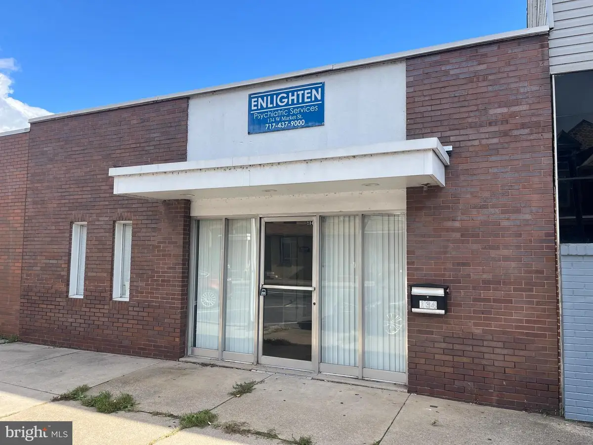 134 W Market St, Lewistown, PA 17044 - Image #1