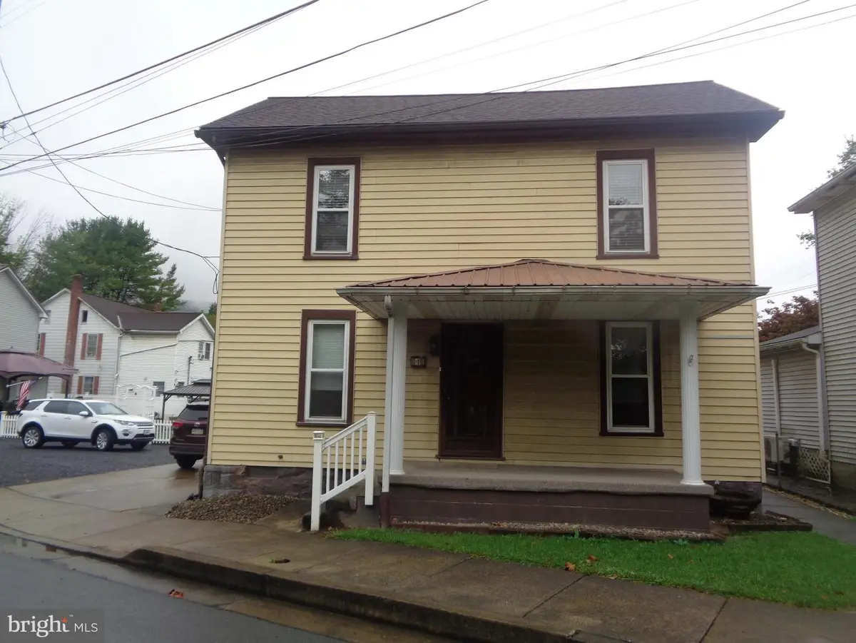 4 Waterfront Street, Reedsville, PA 17084 - Image #1