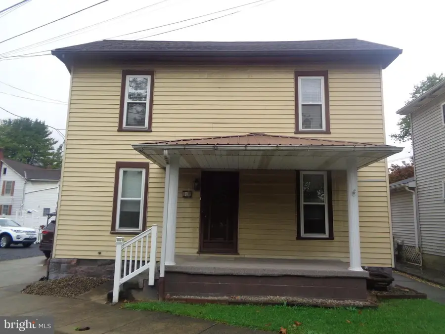 4 Waterfront Street, Reedsville, PA 17084 - Image #2