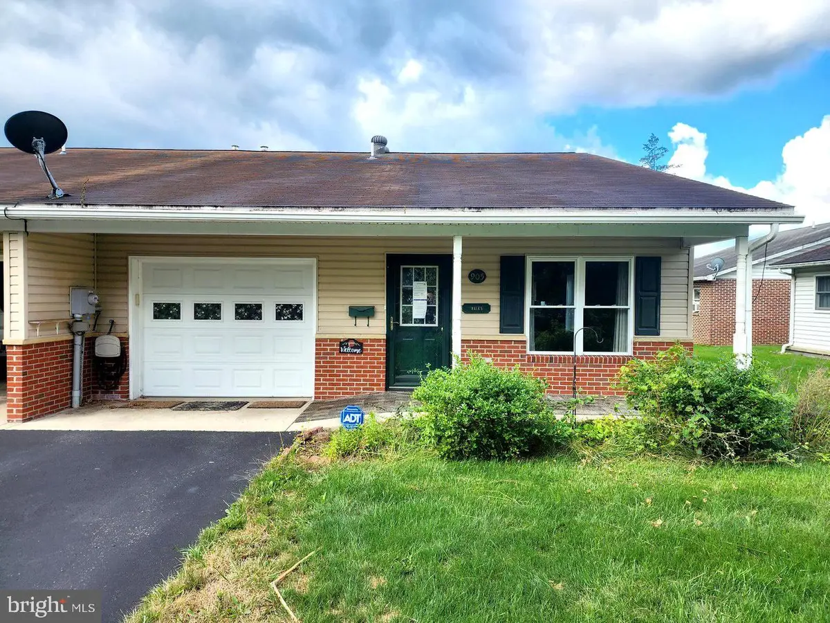 905 S Main St, Lewistown, PA 17044 - Image #1