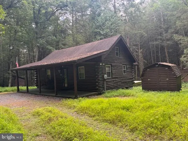 906 Coopers Gap Rd, Reedsville, PA 17084 - Image #2