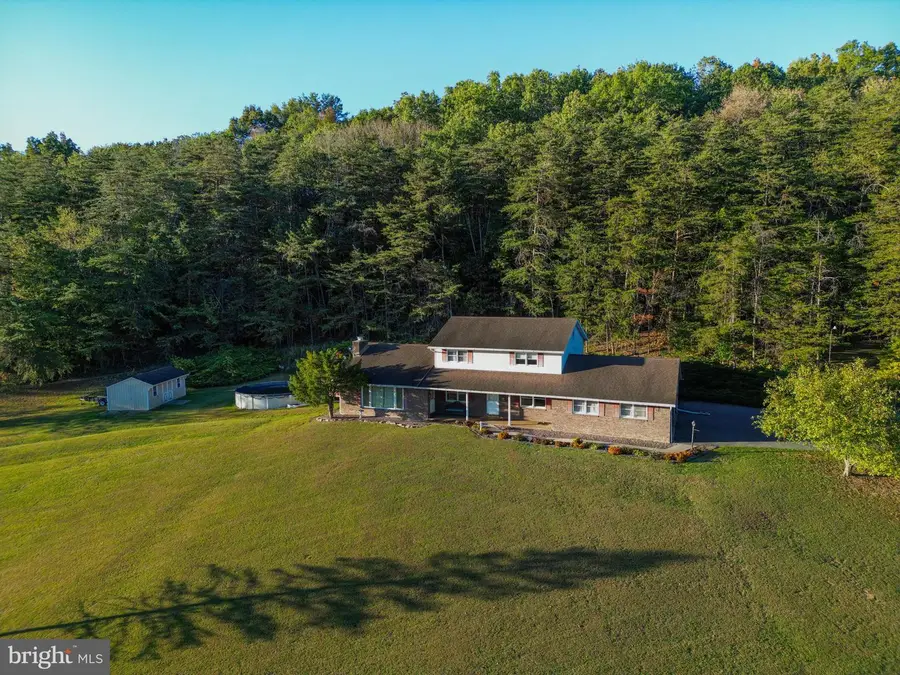 105 Shrefflers Ln, McClure, PA 17841 - Image #3