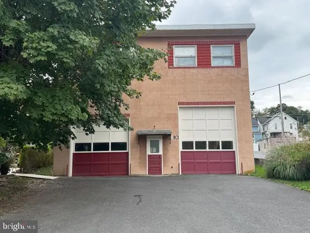 10 S Main St, Yeagertown, PA 17099 - Image #2